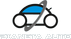 Logo Pianeta Auto srls